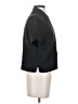 Chico's Black Short Sleeve Blouse Size Sm (0) - photo 4