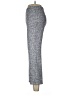 Zara Tweed Gray Dress Pants Size M - photo 5