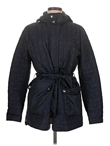 Coach Snow Jacket (view 1)