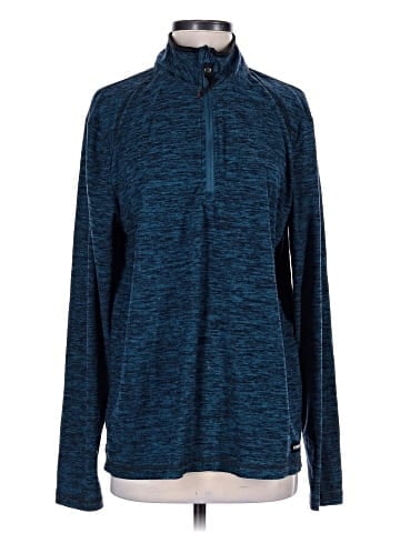 Canada Weather Gear Fleece (view 1)