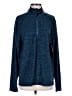 Canada Weather Gear 100% Polyester Blue Teal Fleece Size M - photo 1