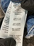 Good American Blue Jeans Size 2 - photo 5