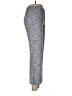 Zara Tweed Gray Dress Pants Size M - photo 4