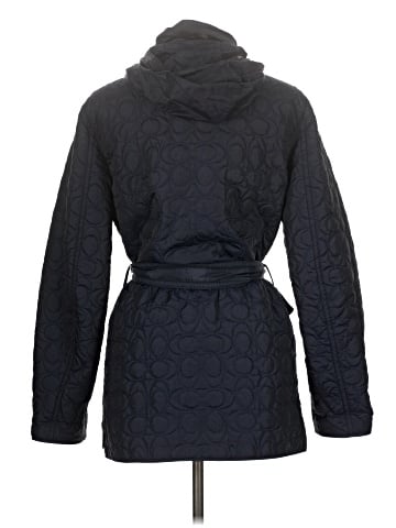 Coach Snow Jacket (view 2)