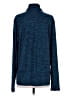 Canada Weather Gear 100% Polyester Blue Teal Fleece Size M - photo 2