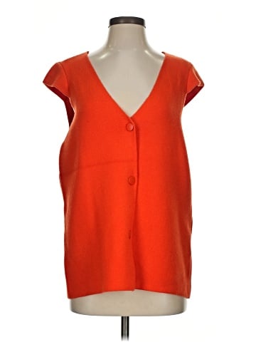Anthropologie Sweater Vest (view 1)