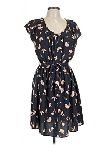 LC Lauren Conrad Casual Dress (view 1)