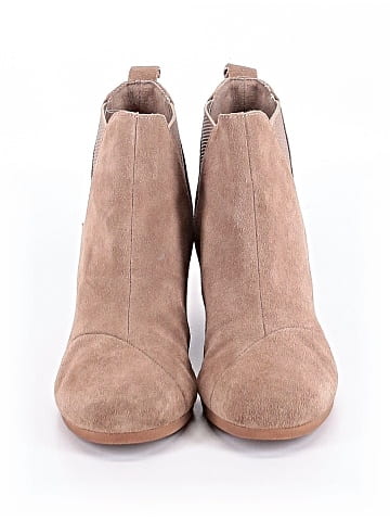 TOMS Wedges (view 2)