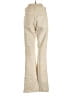 Zara Ivory Tan Jeans Size 4 - photo 2