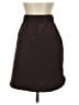 Lululemon Athletica Solid Brown Casual Skirt Size 2 - photo 2