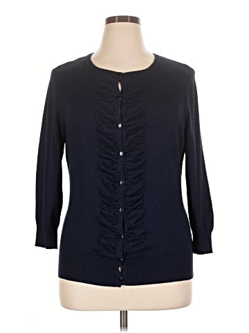 Carolyn Taylor Cardigan (view 1)
