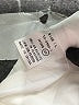 Unbranded Ivory Jacket Size L - photo 6