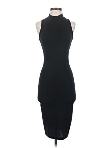 Trafaluc by Zara Cocktail Dress (view 1)