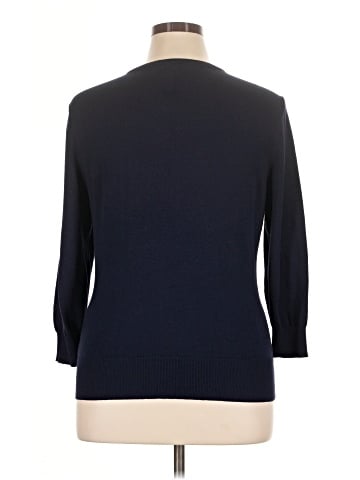 Carolyn Taylor Cardigan (view 2)