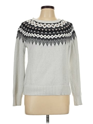 Old Navy Pullover Sweater (view 1)