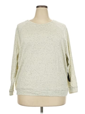 Mono b Sweatshirt (view 1)