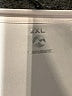 Assorted Brands White Short Sleeve T-Shirt Size XXL - photo 7