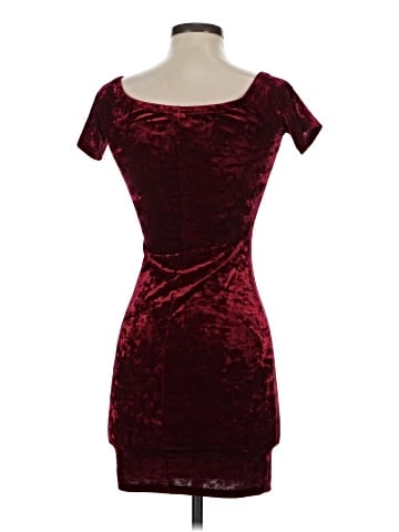 Design Lab Lord & Taylor Cocktail Dress (view 2)