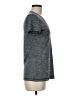 Bcg 100% Polyester Tweed Gray Active T-Shirt Size M - photo 4
