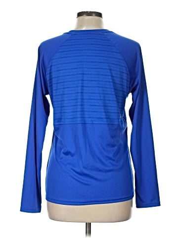 Speedo Long Sleeve T-Shirt (view 2)