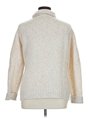L.L.Bean Turtleneck Sweater (view 2)