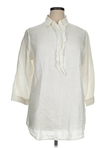 Thomas Pink Casual Dress (view 1)