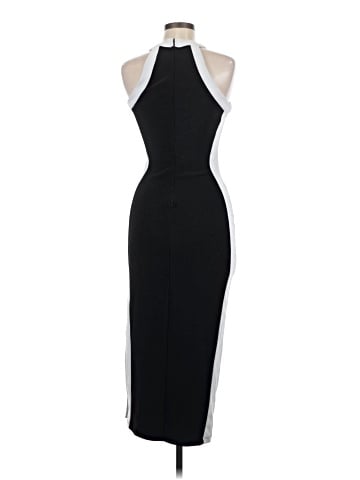 Fore Cocktail Dress (view 2)