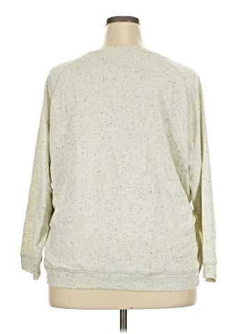 Mono b Sweatshirt (view 2)