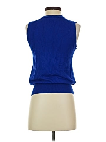 Zara Sleeveless T-Shirt (view 2)