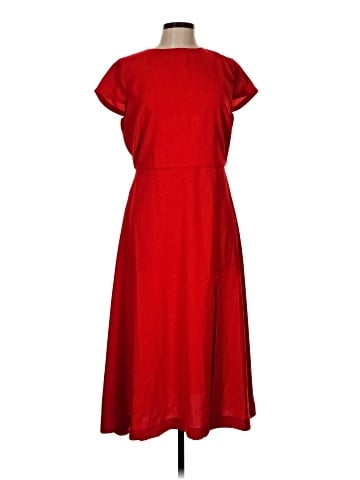 Alexia Admor Casual Dress (view 1)