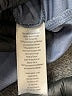 Alex Evenings Blue Cocktail Dress Size 10 - photo 8
