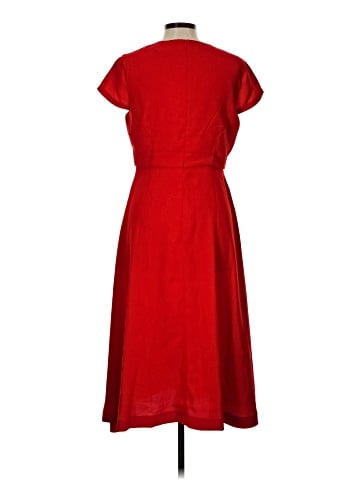 Alexia Admor Casual Dress (view 2)