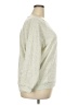 Mono b Ivory Sweatshirt Size 3XL - photo 4