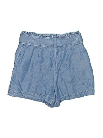 Vineyard Vines Denim Shorts (view 2)