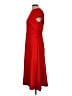 Alexia Admor Red Casual Dress Size 12 - photo 5