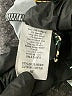 verse Print Black Casual Dress Size M - photo 8