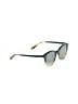 Assorted Brands Teal Sunglasses One size - photo 1