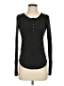 Abercrombie & Fitch Gray Pullover Sweater Size S - photo 1