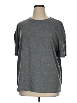 Shein Active T-Shirt (view 1)