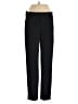 J.Crew 365 Solid Black Casual Pants Size 0 - photo 1