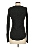 Abercrombie & Fitch Gray Pullover Sweater Size S - photo 2