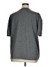 Shein Gray Active T-Shirt Size XL - photo 2