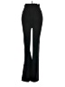 Harper & Ivy Black Active Pants Size M - photo 2