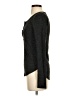 Abercrombie & Fitch Gray Pullover Sweater Size S - photo 5