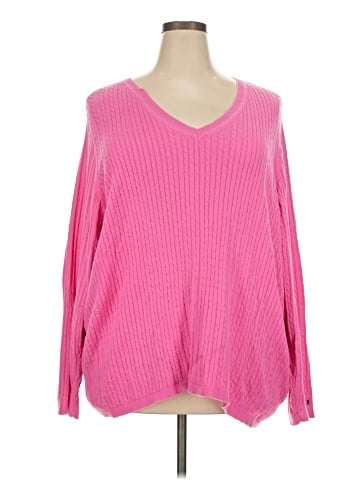Tommy Hilfiger Pullover Sweater (view 1)