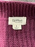 UpWest Burgundy Pullover Sweater Size S - photo 7