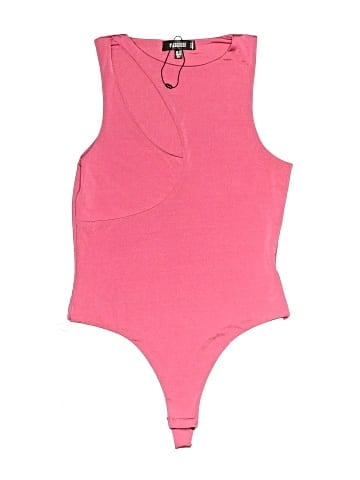 Missguided Bodysuit (view 1)