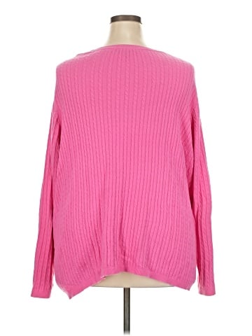 Tommy Hilfiger Pullover Sweater (view 2)