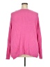 Tommy Hilfiger 100% Cotton Pink Pullover Sweater Size 3X - photo 2