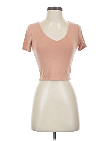 wasabi + mint Short Sleeve T-Shirt (view 1)